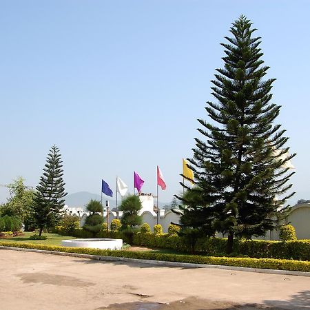 Hotel Sai International Rayagada Luaran gambar