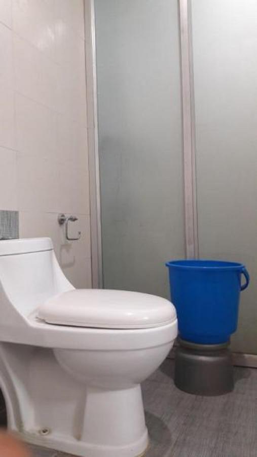 Hotel Sai International Rayagada Luaran gambar