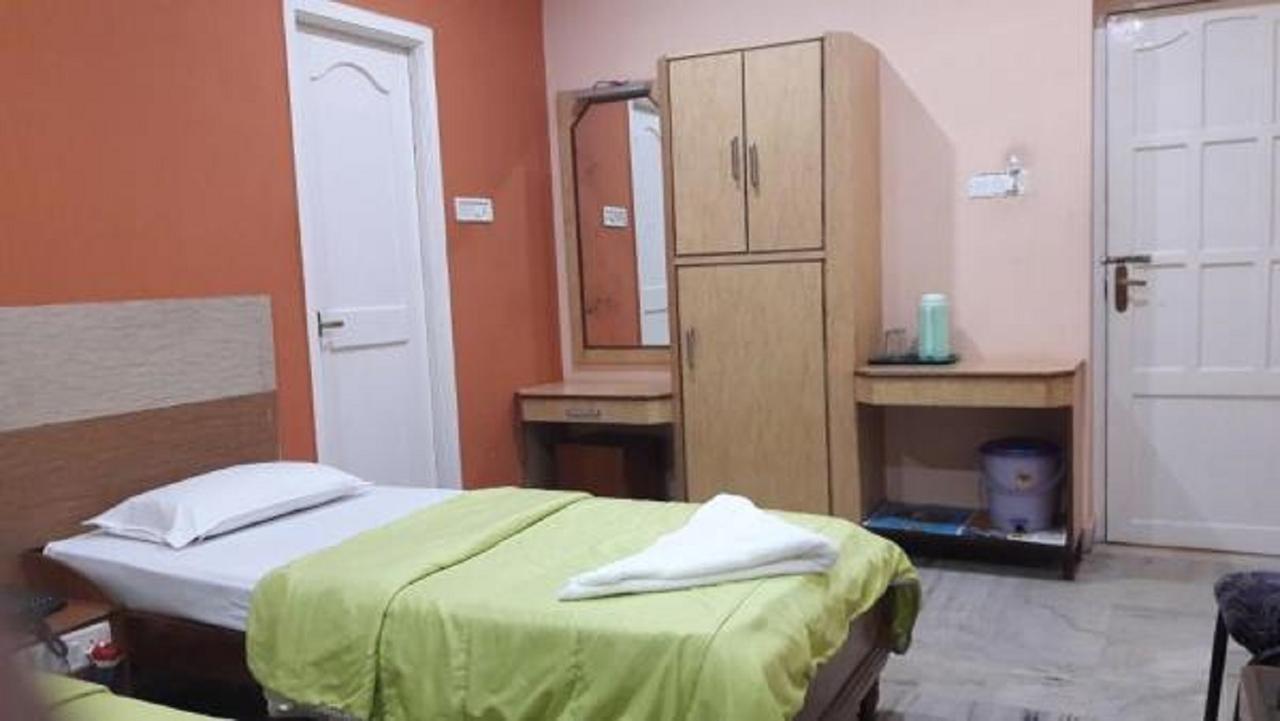 Hotel Sai International Rayagada Luaran gambar