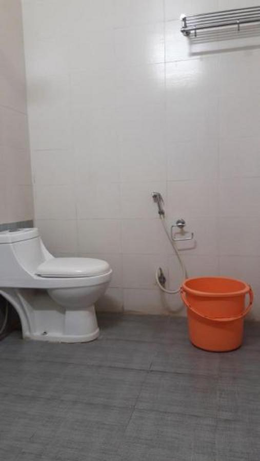 Hotel Sai International Rayagada Luaran gambar