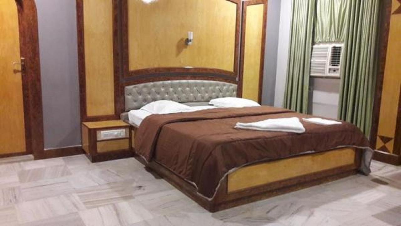 Hotel Sai International Rayagada Luaran gambar