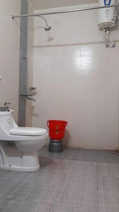 Hotel Sai International Rayagada Luaran gambar